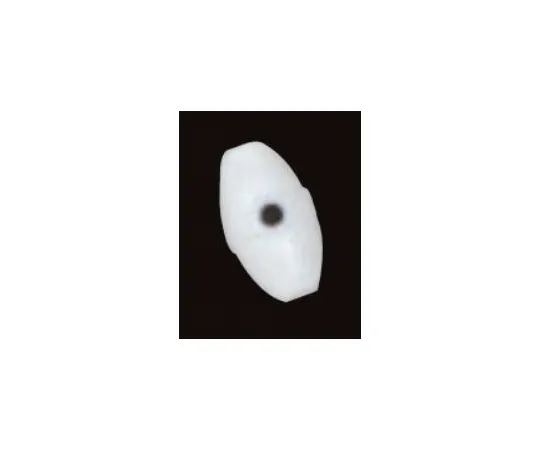 65-0578-28 Teflon R Strong Magnetic Stirrer (Oval Type) phi 14 x 25 L, phi 45 Inner Duster ST-3F