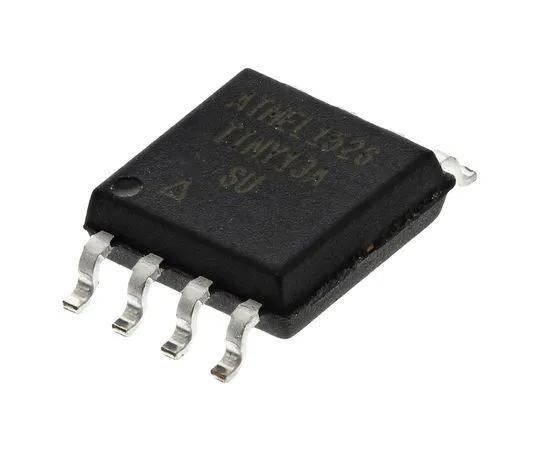 63-7028-44 Microchip, 8bit AVR Microcontroller, 20MHz, 1 kB Flash, 8-Pin EIAJ SOIC ATTINY13A-SU