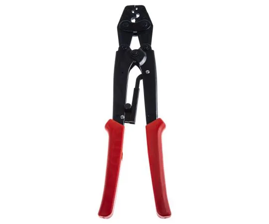63-6977-77 RS PRO Crimping Tool for Uninsulated Terminals 125-1967
