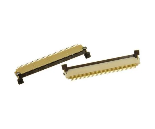 63-6822-95 FPC/FFC Connector Female 28 Pole 0.5 mm 1 Set (2000 pcs) FH12A-28S-0.5SH55