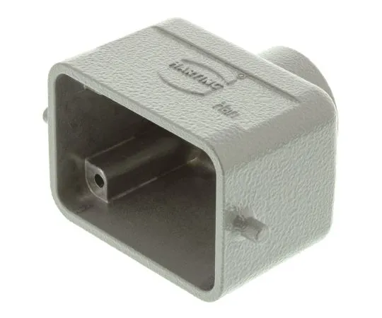 63-6785-15 Heavy-duty Connector Han B Series 6B 09300061440