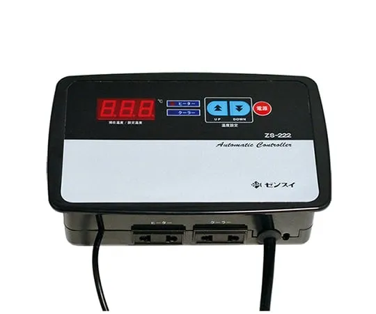64-6373-42 Controller for both cold and warm ZS-222