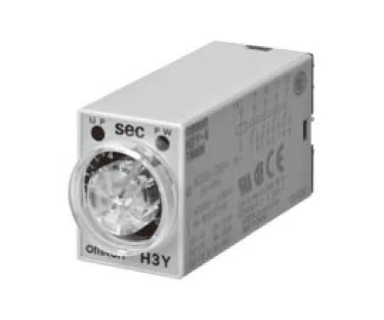 62-4694-57 Solid State Timer H3Y -4 (DC power supply) H3Y-4 DC48 60S