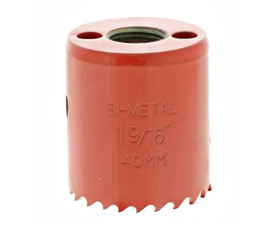 63-6590-49 RS PRO HSS 40mm Hole Saw 216-202