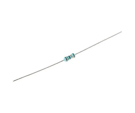 63-7347-63 TE Connectivity 15Ω 0.6W Metal Film Fixed Resistor ±1% ±50ppm/°C LR1F15R