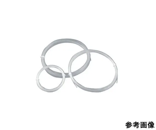 63-8593-22 PTFE Tube 2.0 x 1.0 mm 10 m 6010-35210
