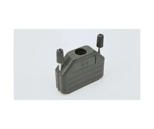 63-7330-85 Harting Thermoplastic D-sub Connector Backshell, 37 Way 0967037042401