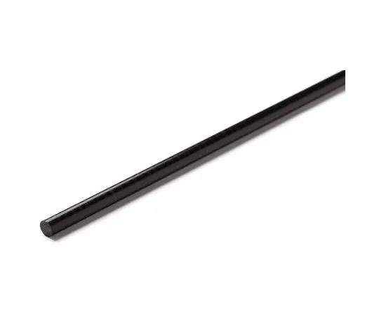 63-6689-81 RS PRO Black Acetal Rod, 1m x 65mm Diameter 514-467