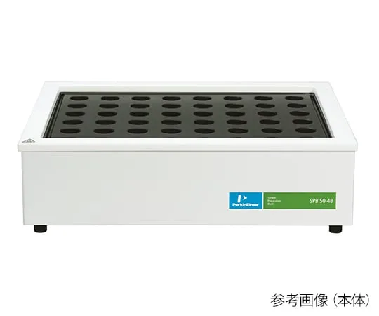 3-9215-01　［Discontinued］Sample Pretreatment System N9300802 + Controller Set