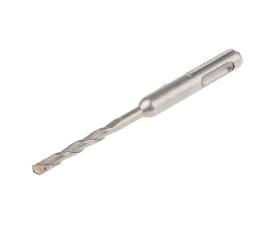 63-6706-02 RS PRO Carbide Tipped SDS Drill Bit, 5.5mm x 110 mm 562-422