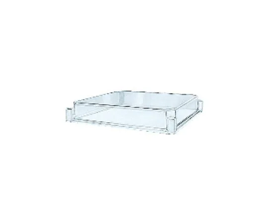63-6972-60 Schneider Electric 270 x 270 x 45mm Cover for *** with Thalassa PLS Enclosure NSYTPLS2727