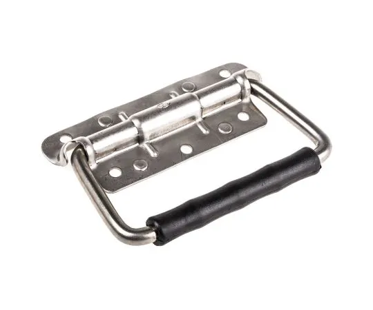 63-6724-19 RS PRO Stainless Steel Carry Handle 750-216