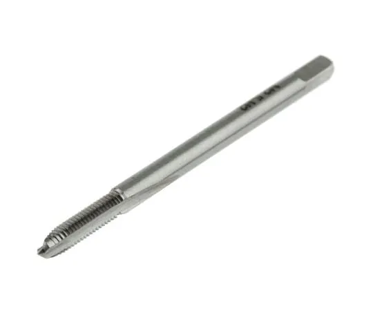63-6653-27 RS PRO HSS M2.5 Spiral Point Threading Tap, 44.5 mm Length 455-908