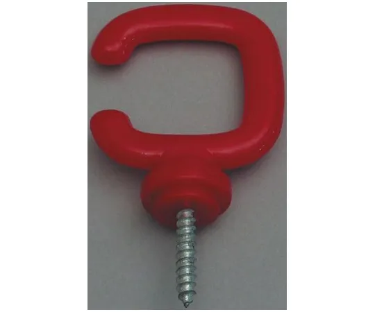 63-6679-68 RS PRO Red Safety Barrier 503-782