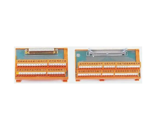 63-6633-90 RS PRO, 10 Pole IDC Connector Interface Module, DIN Rail Mount 403-308