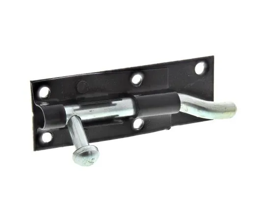 63-6724-67 RS PRO Steel Door Bolt 751-281