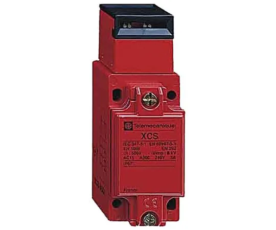 63-7028-23 XCSA Interlock, Zamak, 3NC XCSA802