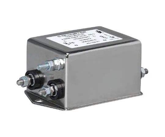 63-7013-04 Schurter FMAB NEO Series 60A 125 (UL/CSA) V ac, 250 (IEC) V ac, 250 (UL/CSA) V ac 50 (IEC) Hz, 60 (UL/CSA) Hz Flange 5500.2658.03