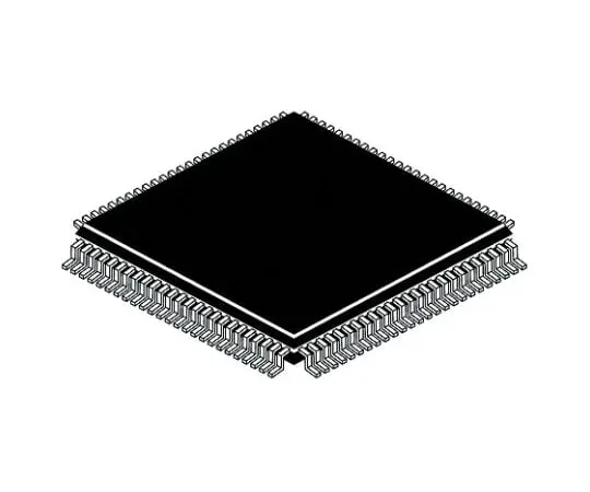 63-6987-34 Cypress Semiconductor CY8C5267AXI-LP051, CMOS System-On-Chip for Automotive, Capacitive Sensing, Controller, Embedded, CY8C5267AXI-LP051