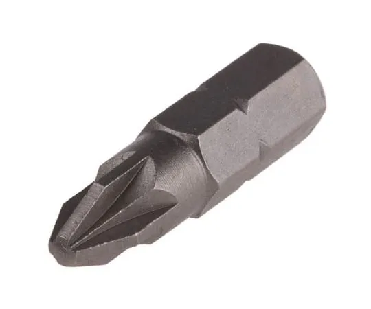 63-6700-99 RS PRO Pozidriv Screwdriver Bit, PZ2 547-228