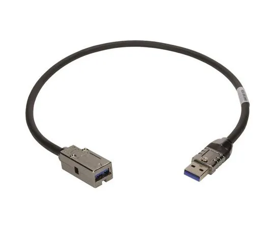 63-6870-71 USB extension cable 3m 09455451934