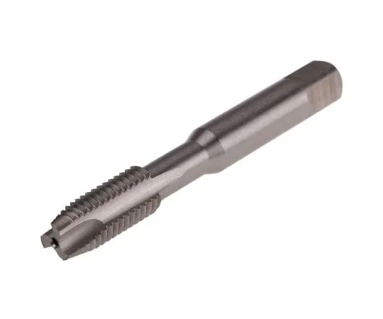 63-6653-29 RS PRO HSS M10 Spiral Point Threading Tap, 80 mm Length 455-918