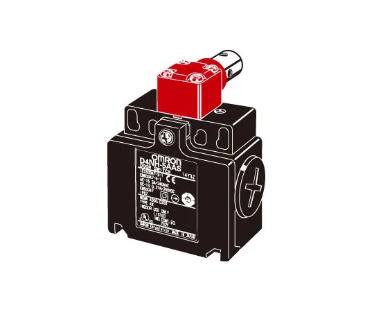 62-4700-83 Small safety hinged door switch D4NH D4NH-6CAS