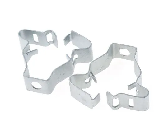 63-6614-66 RS PRO Steel Girder Conduit Clamp 291-133