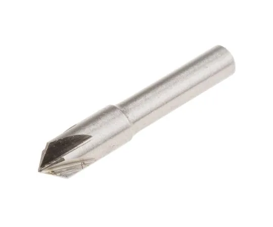 63-6706-21 RS PRO Countersink45 mm x6mm1 Piece 562-634