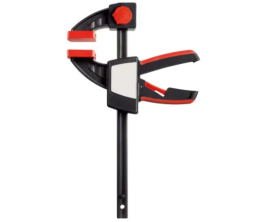 63-6984-86 Bessey 600mm x 80mm One Handed Clamp EZS60-8