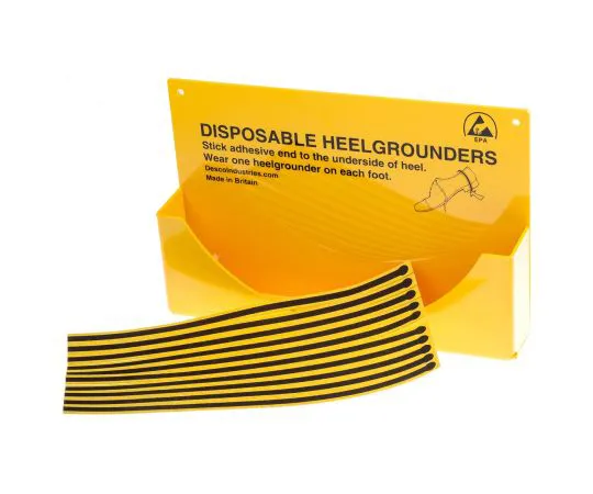 63-6867-31 RS PRO ESD Dispenser 122-9151