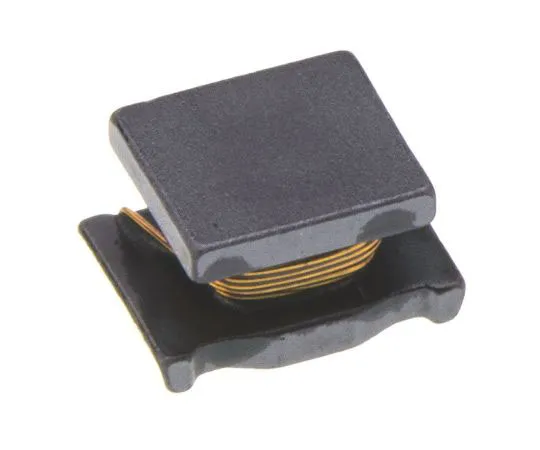 63-7346-23 Murata LQH43MN Series Type 1812 (4532M) Wire-wound SMD Inductor with a Ferrite Core, 27 μH ±10% Wire-Wound 300mA Idc LQH43MN270K03L