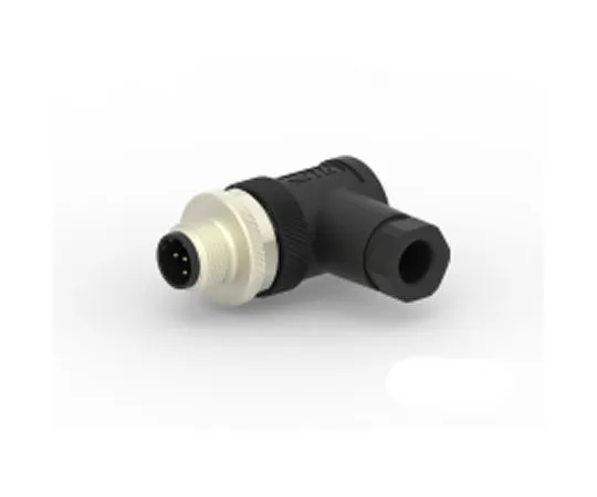 63-6954-46 Round Connector T 411 Series Contact Contacts: Male 5 Pole Male T4113401051-000