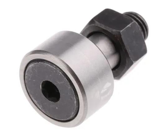 63-6660-95 Stud Cam Follower 10mm ID, 22mm OD 471-320
