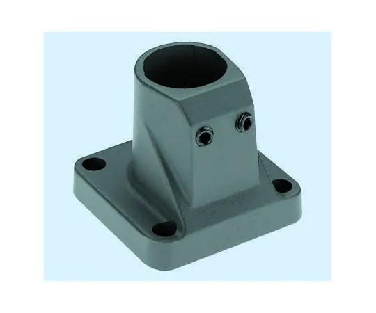 63-7325-89 Rose+Krieger Cast Aluminium GTF Foot Stand, 48mm Round Tube S502048