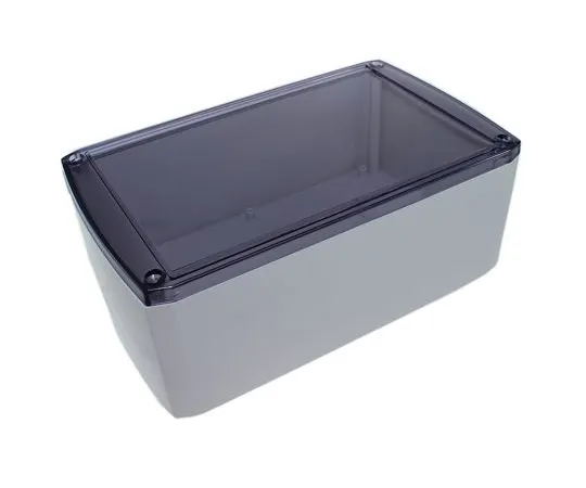 63-7011-79 CAMDENBOSS 1102, ABS Enclosure, IP54, 155 x 95 x 60mm CSACTT004