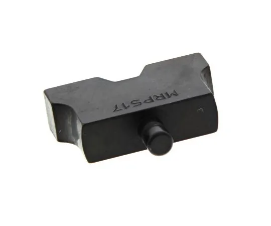 63-6652-61 RS PRO Crimp Die Set, Terminal 454-851