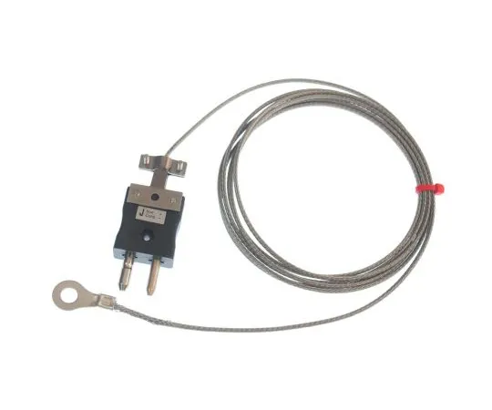 63-7025-37 RS PRO Type J Thermocouple 6mm Diameter, -60°C → +350°C 131-4744