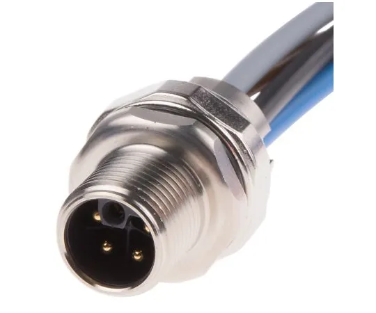 63-6899-58 Round Connector contact contact: Male 4-Pole female 21035991505
