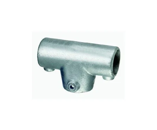 63-7325-51 RS PRO Round Tube 11° Connector, strut profile Type 3, 415-6286