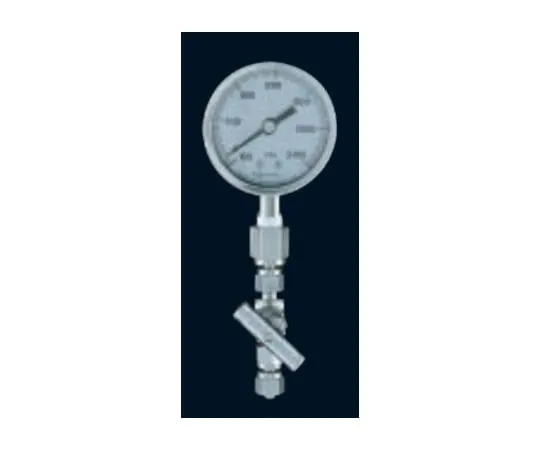 65-0577-64 On-head section for Chemistation PPM/PPS and Zodiac CCX HIP-HEAD