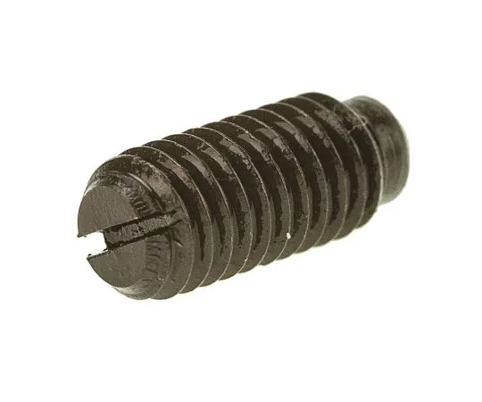 63-6667-06 RS PRO M6 Spring Plunger, 15mm Long 478-658