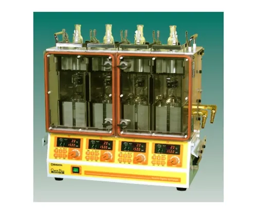 61-4425-98　［Discontinued］Synthesizer/Reactor Chemist Plaza CPG-2110 Type　054300-2110