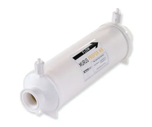 3-3429-01　［Discontinued］Filter for Filtration for Sterilization 125mm Not Sterilized　ZLHCK-620TT-PNL