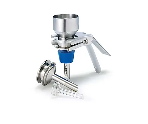 61-0204-23　［Discontinued］Base Assembly 25mm Filter Holder 1/Pk 1PK　XX1002542