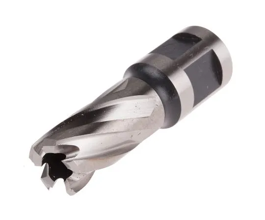 63-6911-07 RS PRO HSS 16 mm Cutting Diameter Magnetic Drill Bit 123-8482