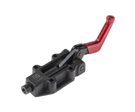 63-6606-36 RS PRO 32mm Toggle Clamp 254-692