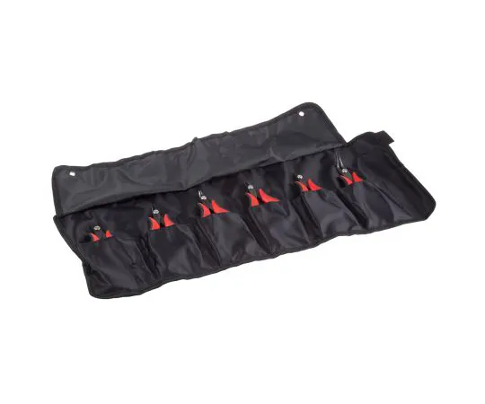 63-6714-77 RS PRO Steel Pliers Plier Set, 309 mm Overall Length 663-049