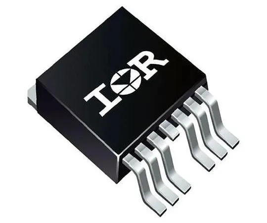 63-7020-76 IRLS3036TRL7PP N-Channel MOSFET, 300 A, 60 V HEXFET, 7 + Tab-Pin D2PAK Infineon IRLS3036TRL7PP