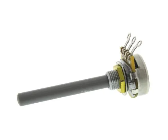 63-6626-93 Potentiometer 470 komega 0.4 W 1624146-2